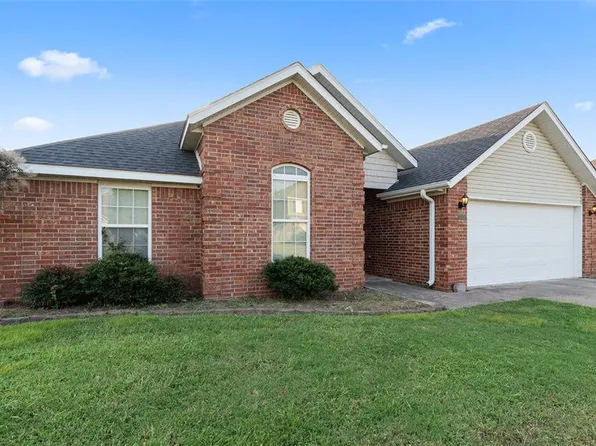 11678 E Creek Ln, Farmington, AR 72730