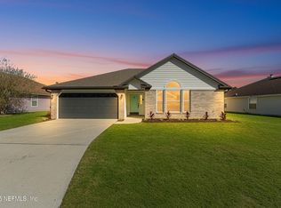 1191 Blue Eagle Trl, Jacksonville, FL 32225