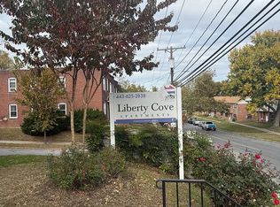 4139 Hague Ave #2, Brooklyn, MD 21225