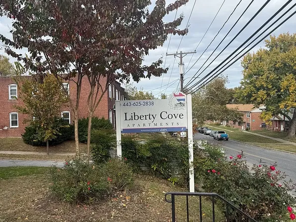 4139 Hague Ave #2, Brooklyn, MD 21225