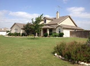 189 Portales Dr, Aledo, TX 76008