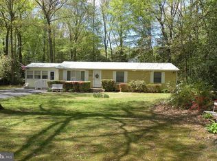 11703 Jester Ct, Dunkirk, MD 20754