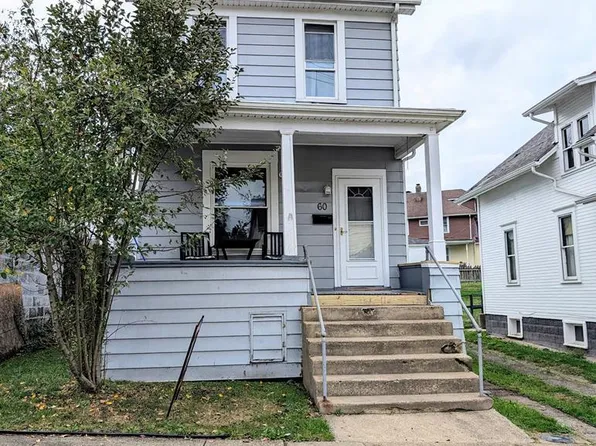 60 Parker St, Wheeling, WV 26003