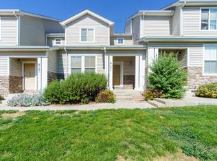 8171 Snow Bowl Hts, Fountain, CO 80817