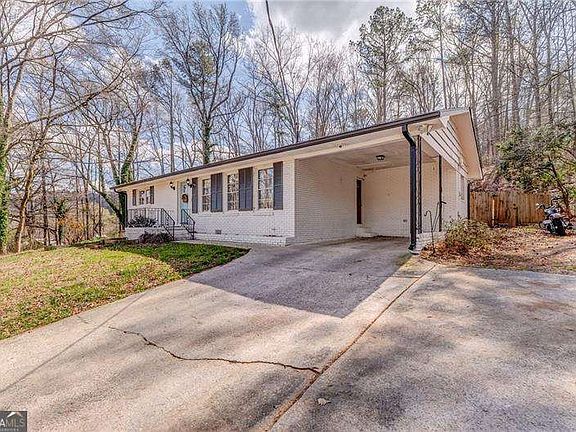 2nd image of 1540 Booze Mountain Rd SE