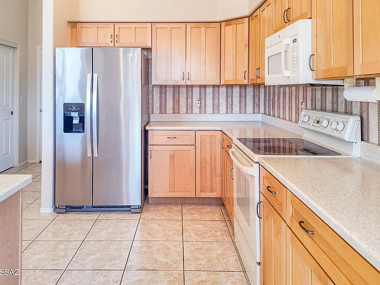 4579 S Camino Del Tejon — Photo 12