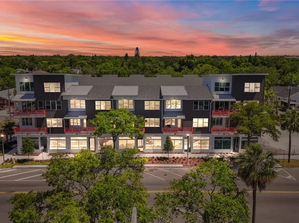 17 29th St N Lot 8, Petersburg, FL 33713