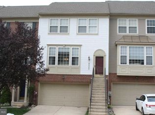 9522 Brigadoon Ln, Frederick, MD 21704
