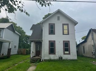 115 Fleek Ave, Newark, OH