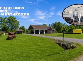 1476 Highway 360, Garland, NS B0P 1E0