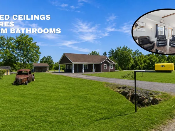 1476 Highway 360, Garland, NS B0P 1E0