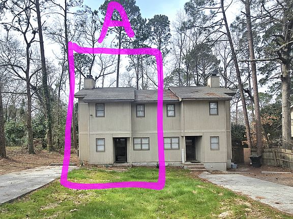 2nd image of 118 Coach Lee Hill Blvd #A