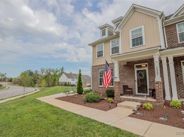 7000 Hawser Ln, North Chesterfield, VA 23234
