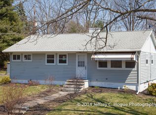 300 Wood Ln, Reading, PA 19606