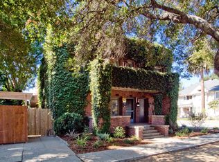 136 W Villa St, Pasadena, CA 91103