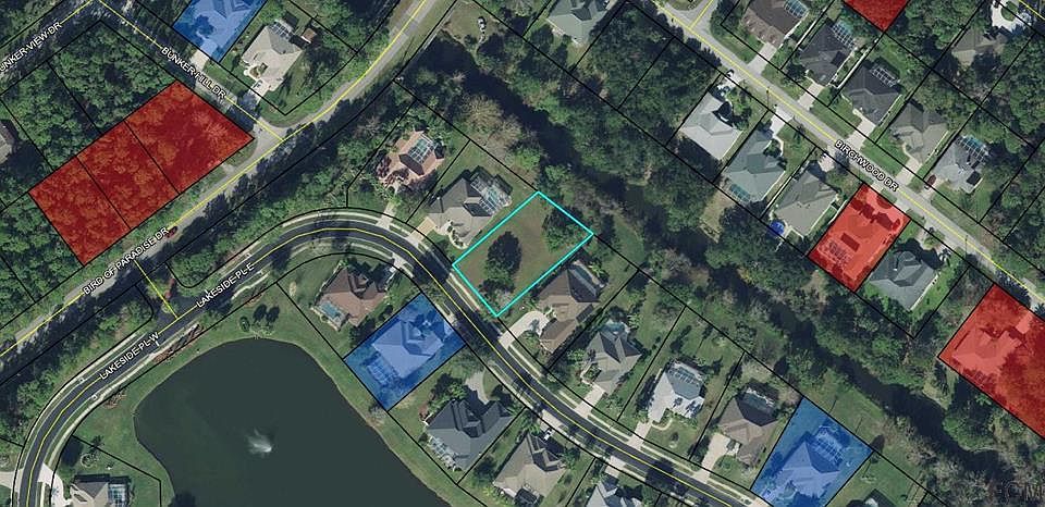 1st image of 5 Lakeside Pl E