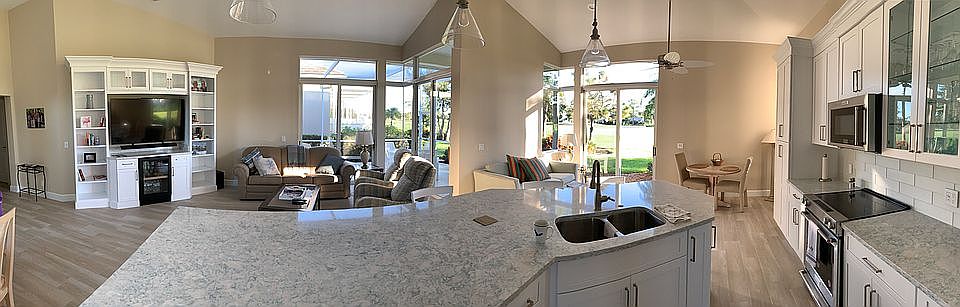 2019 REMODEL