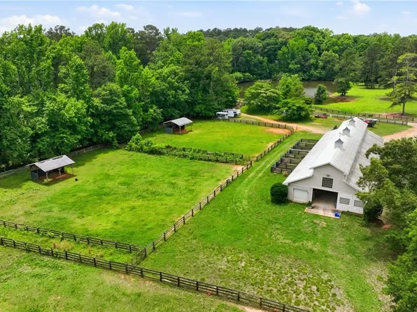 100 Wilson Rd, Covington, GA 30016