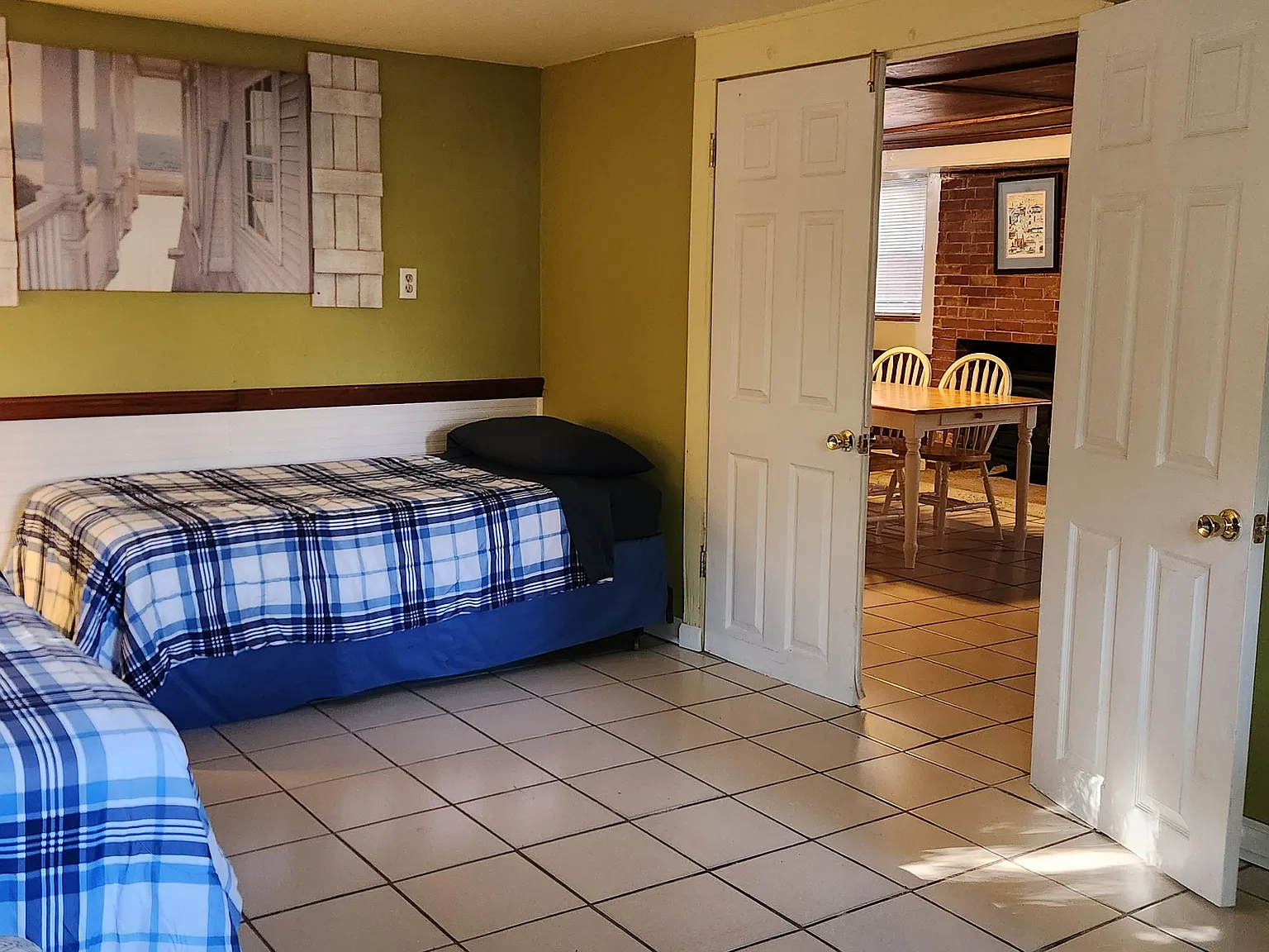 2 bed, 1100 sqft, $2,500 — Photo 3