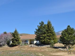 37961 Canton Way, Caliente, CA 93518