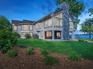 7370 N Shore Cir N, Forest Lake, MN 55025