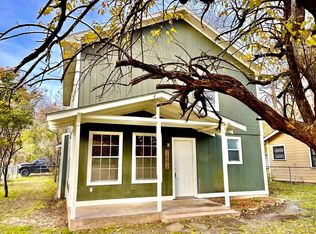 1502 N Hoard Ave, Sherman, TX 75090