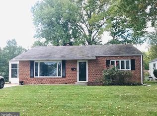 12 Homewood Rd, Wilmington, DE 19803