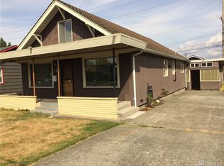 1709 Walnut St, Everett, WA 98201