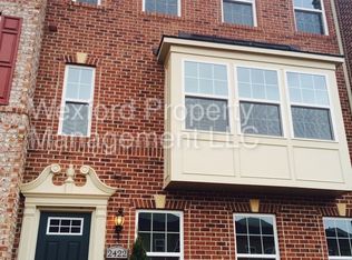 2422 Baldwin Cres NE, Washington, DC 20018
