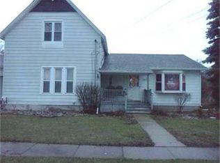 307 East St, OVID, MI 48866