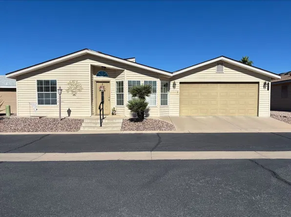 3301 S Goldfield Rd #4069, Apache Junction, AZ 85119