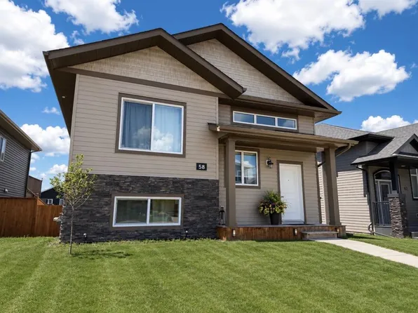 58 E Village Cres, Red Deer, AB T4R 0P3