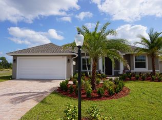 327 SW Vista Lake Dr, Port St Lucie, FL 34953