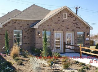 3958 Legend Pond, New Braunfels, TX 78130