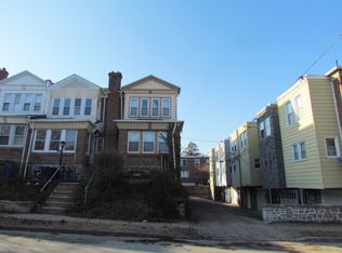 473 E Pleasant St, Philadelphia, PA 19119