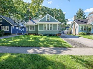 75 Garford Rd, Rochester, NY 14622