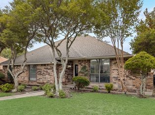 1326 Briarmeade Dr, Duncanville, TX 75137