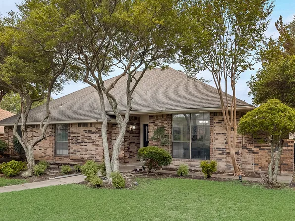 1326 Briarmeade Dr, Duncanville, TX 75137