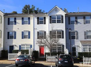 2610 Ivory Run Way UNIT 103, Raleigh, NC 27603