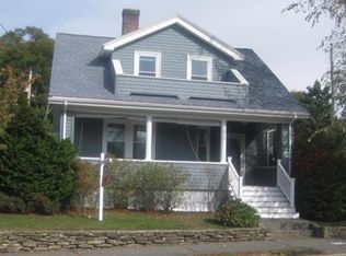 123 Aspen Rd, Swampscott, MA 01907