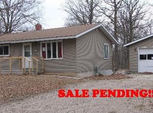 431 3rd Ave SW, Clearbrook, MN 56634