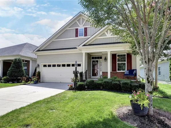 4128 Winthrop Cir, Williamsburg, VA 23188