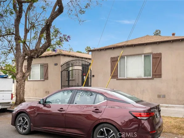 2751 E 14th St, Long Beach, CA 90804