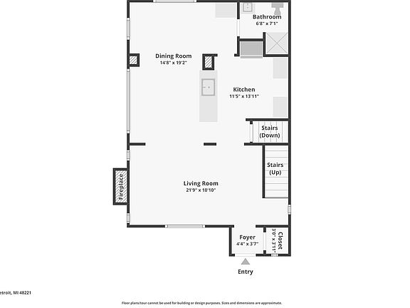 3rd image of 18238 Santa Rosa Dr