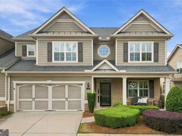 1425 Archstone Dr, Cumming, GA 30041