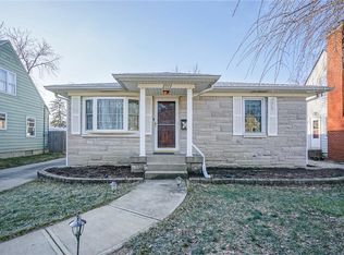 2513 E 57th St, Indianapolis, IN