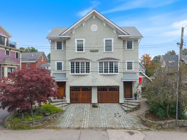 1 Stimson Street #2, Kittery, ME 03904