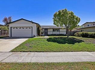 3174 Vesuvius Ln, San Jose, CA 95132