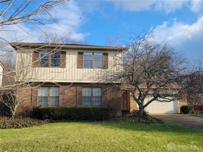 1808 Lockbourne Dr, Cincinnati, OH, 45240