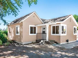 437 Venturacci Ln, Fallon, NV 89406